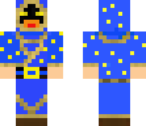 wizard