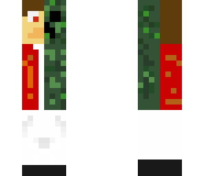 man creeper ghost