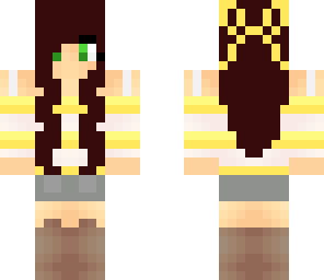 butter girl edited