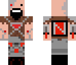 cyborg notch