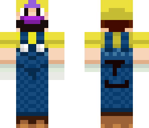 wario