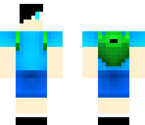 jakcks skin