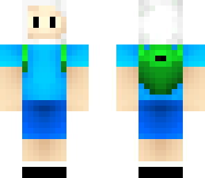 finn