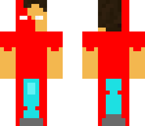 rot enterman
