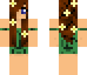 jugle girl
