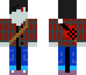 marshall lee
