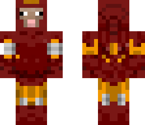 iron sheep