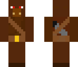 minotaur 2