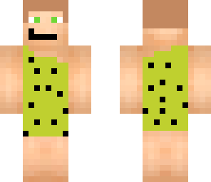 hd caveman