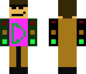 discoboy party