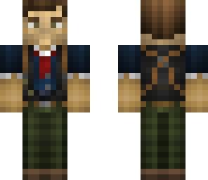 booker dewitt