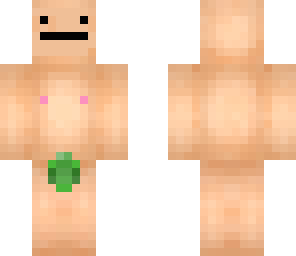 **** man