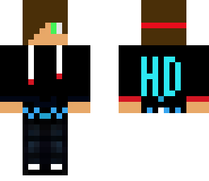 hdgaming4youge skin