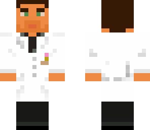 doctor