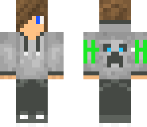 hdgaming4youge skin 2
