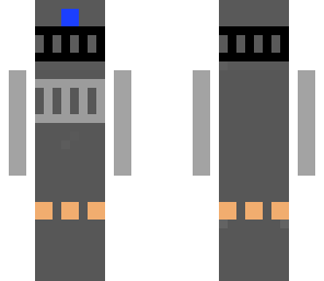an ironside unit