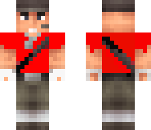 real tf2 scout 2