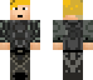 kingdom skin ron