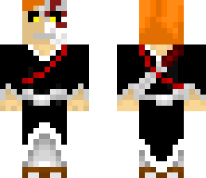 hollow ichigo