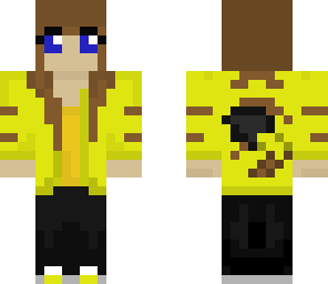 pikagirl 3
