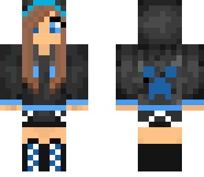 crepper girl sexy