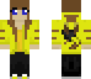 pikagirl