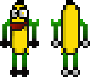 banana