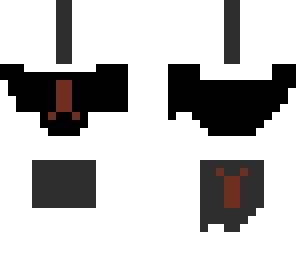 demonic armor set