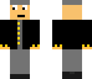fancy man fixed