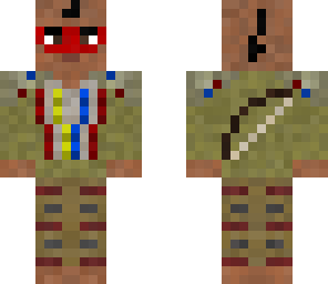 indian