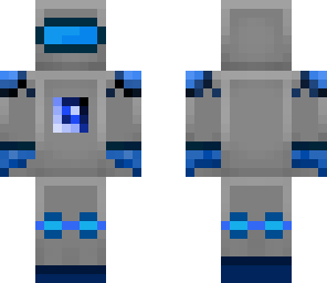 blue death machine