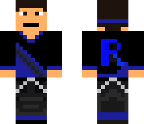 miner