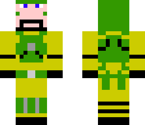 imperial guard