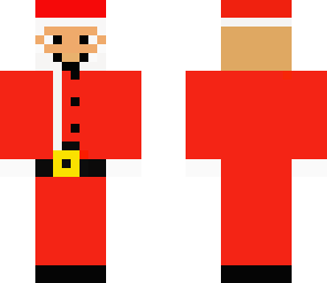 santa claus