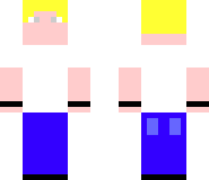 summer guy