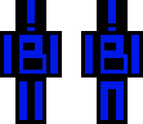 blue rage fix