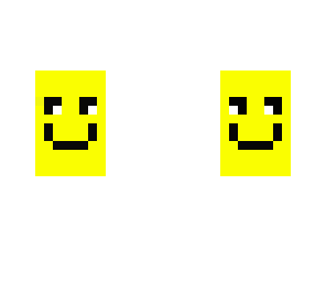 smiley face