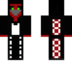 the dark ninja
