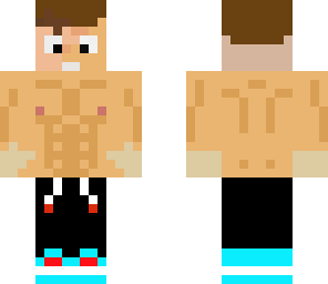 fit jack
