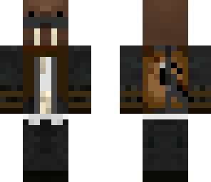 zombie apoycalypse walrus
