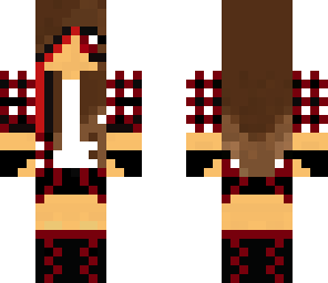 cuteminecraftvampire