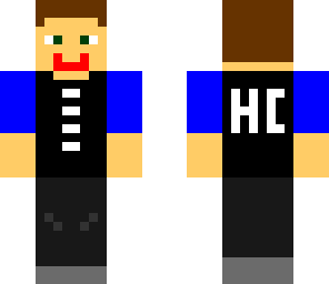 hugoo the gamer