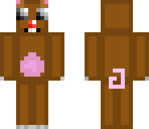 mouse