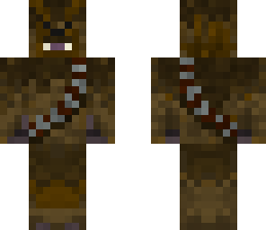 chewbacca