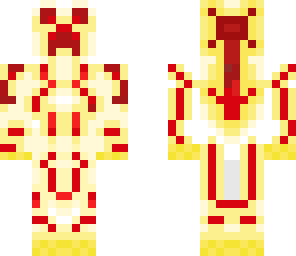 electric creeper
