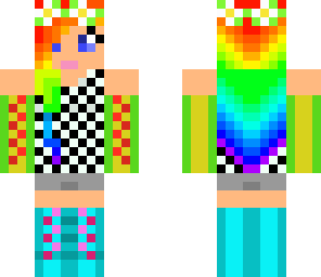 rainbow jumbilee
