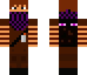 enderhunter
