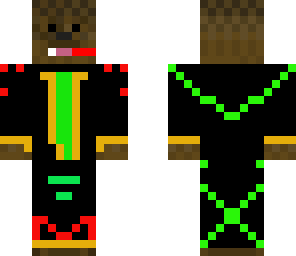 fancy jerome whit  headset updatet