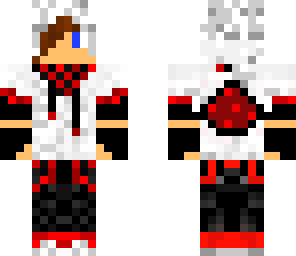 redstoner with hoody