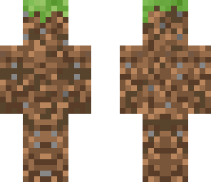 dirt